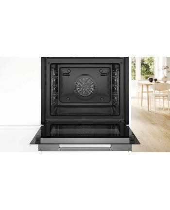 Bosch HRG 776 4B1 Series 8 with AirFry 'amp; Steam Boost nr 1