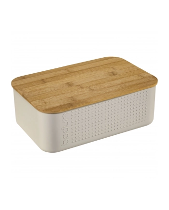 Bodum Bread Box P/PANE  C/COP 29x19x11 BB nr 2