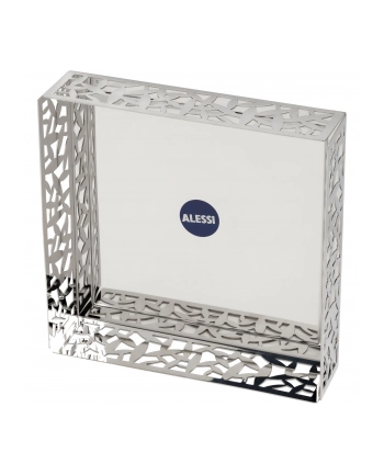 Alessi Cactus Flat Paper Napkin Holder MSA10 nr 1