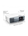 BenQ TK710 - nr 23