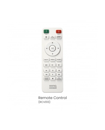 BenQ TK710 nr 2