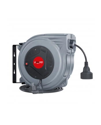 Holzmann EKR20M 230V Electric Cable Reel nr 1