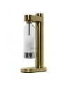 Stelton Brus Carbonator brushed brass - nr 2