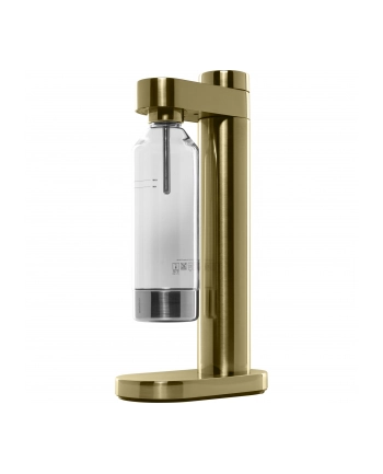 Stelton Brus Carbonator brushed brass nr 2