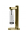 Stelton Brus Carbonator brushed brass - nr 3