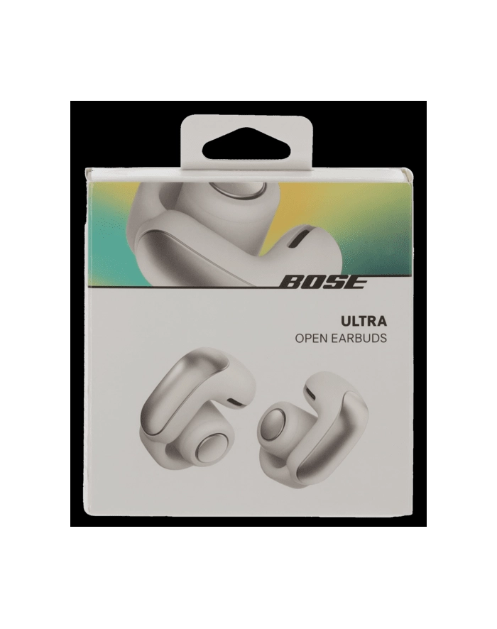 Bose Ultra Open Earbuds Kolor: BIAŁY główny