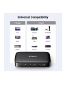UGREEN HDMI Switcher 3 In 1 Out 4K - nr 7