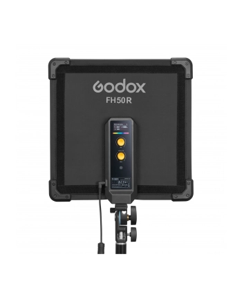 Godox FH50R flexible RGB LED Light nr 2