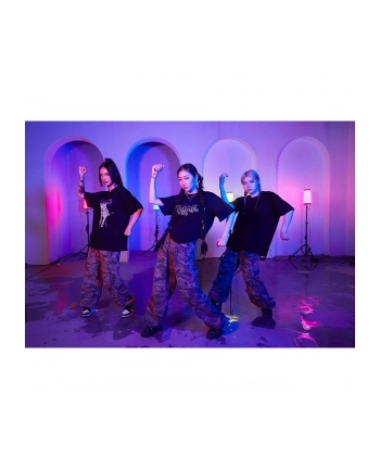 Godox FH50R flexible RGB LED Light nr 1