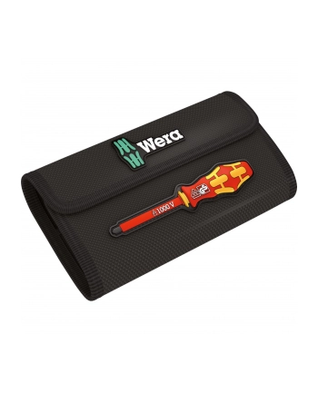 Wera Kraftform Kompakt VD-E 17 RA nr 2