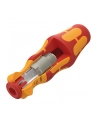 Wera 837 i RA Kraftform Blade- Holding Handle w. Ratchet func. - nr 1