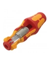 Wera 837 i RA Kraftform Blade- Holding Handle w. Ratchet func. - nr 4