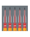 Wera 9540 Kraftform XL Bottle Set - nr 3