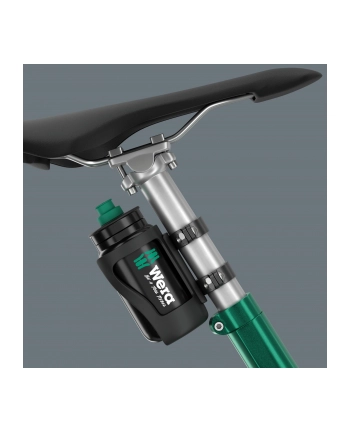 Wera 9540 Kraftform XL Bottle Set nr 2