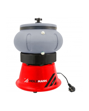 Holzmann VPT8KG Vibratory Tumbler nr 1