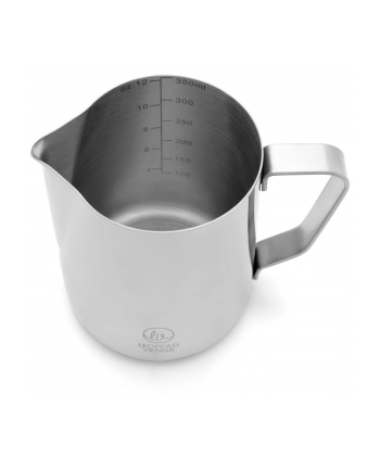 Leopold Vienna Salento     350ml Milk fczerwonyhing jug  LV143005 nr 2