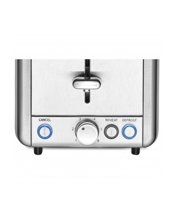 Solis Steel Toaster  8002 nr 1