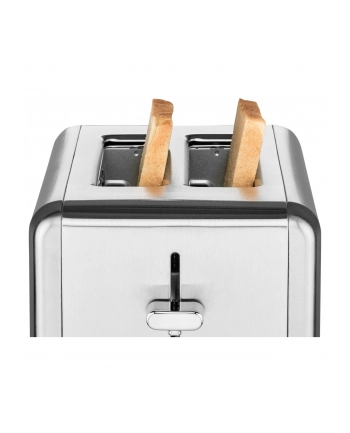 Solis Steel Toaster  8002 nr 2