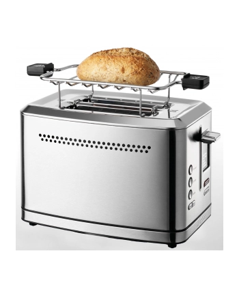 Solis Flex-Toaster 8004 with bun warmer nr 1