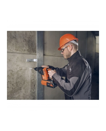 Fein ABH18-26 AS N00 Cordless Rotary Hammer Drill nr 1