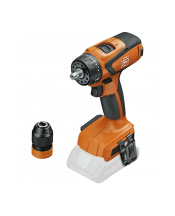 Fein ASCM 18 QSW AS N00 Cordless Drill Driver nr 2