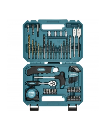 Makita E-15095 Tool Set 60pcs. nr 2