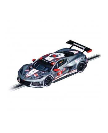 Carrera Digital 132     20032025 Chevrolet Corvette C8.R  No.4 nr 1