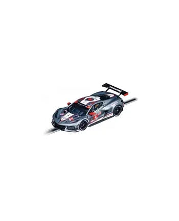 Carrera Digital 132     20032025 Chevrolet Corvette C8.R  No.4 nr 2