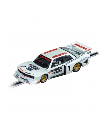 Carrera Digital 132     20032037 BMW 320 Turbo Flachbau  No.7 nr 1