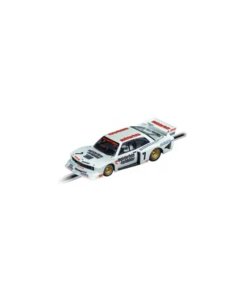 Carrera Digital 132     20032037 BMW 320 Turbo Flachbau  No.7 nr 2