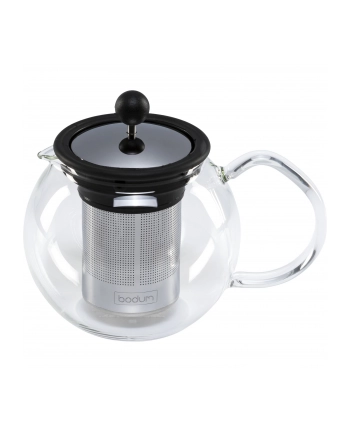 Bodum Tea Press  ASSAM F/INOX 0,5 Liter nr 1