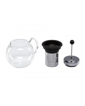 Bodum Tea Press  ASSAM F/INOX 0,5 Liter nr 2