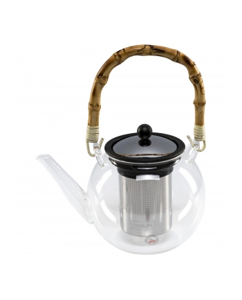 Bodum Tea Presser  ASSAM BAMBOO 1 Liter nr 1