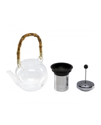Bodum Tea Presser  ASSAM BAMBOO 1 Liter nr 2