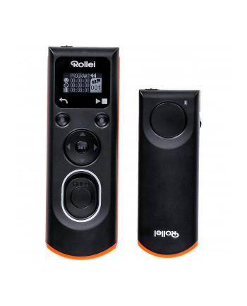 Rollei Wireless remote shutter release for Canon nr 1