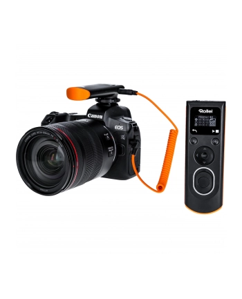 Rollei Wireless remote shutter release for Canon nr 2