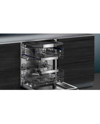 Siemens SN57TS00CE, IQ700 Fully Integrated Dishwasher 60cm nr 1