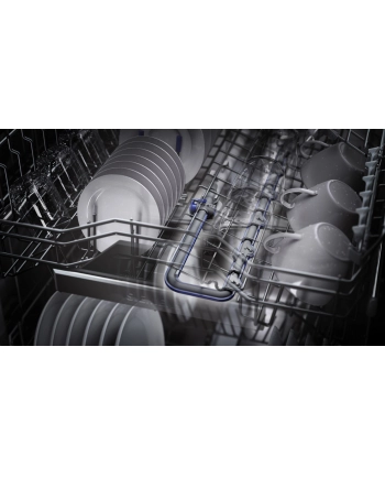 Siemens SN57TS00CE, IQ700 Fully Integrated Dishwasher 60cm nr 2