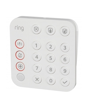 Ring Alarm Keypad (2nd Gen.) sonstiges-Alarmzubehör nr 2