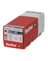 Fischer PowerFast II 8,0x180 TK TX TG blvz 50 - nr 1