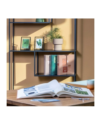 Hama Jumbo  Singo II       30x30 400 Photos 10x15 Terracotta 7629 nr 1
