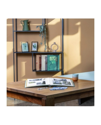 Hama  Singo II  20 Pages 28x31 self-adhesive Terracotta 7638 nr 1