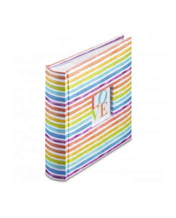 Hama Rainbow I             10x15 200 Photos slip in/notes 7685 nr 2
