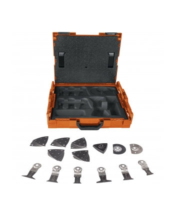 Fein Starlock L-BOXX 102 nr 1
