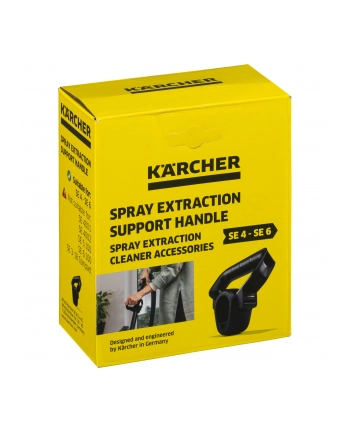 Kärcher Support Handle nr 1