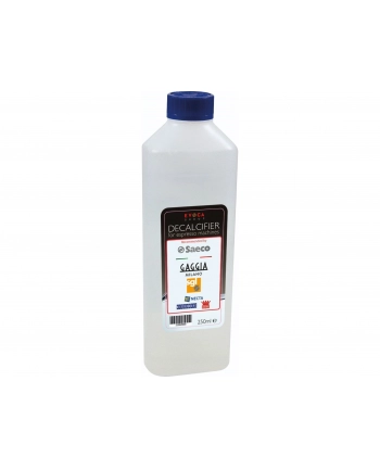 Saeco Evoca 21002666 Decalcifier 250ml nr 1