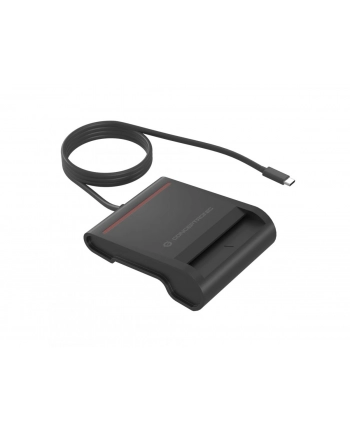 Conceptronic SCR01BC USB-C Smart-ID Card Reader nr 2