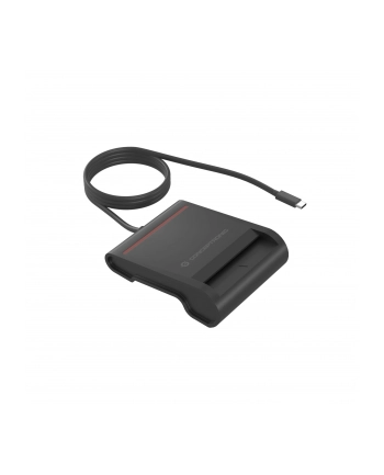 Conceptronic SCR01BC USB-C Smart-ID Card Reader nr 1