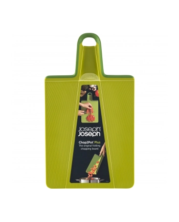 Joseph Joseph Chop2Pot Plus Regular green nr 1