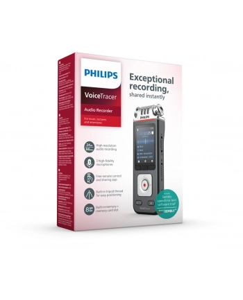 Philips DVT 6115 nr 1